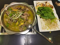 -陈三娃泡姜鸡(太白北路店)