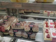 -味多美(江桥万达店)