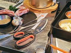 -入火韩国烤肉(凯旋广场店)
