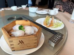 -顺德美的万豪酒店-万豪中餐厅