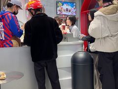 -DQ·蛋糕·冰淇淋(五角场万达店)