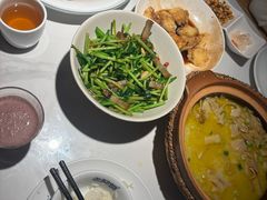 -老阿爸鲜鱼土菜(园区永旺店)
