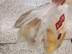 -观音桥百香林西点