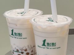 -1点点(中国铁建广场店)