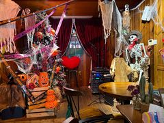 -VIKING SALOON西部美式烟熏烤肉(和平路店)