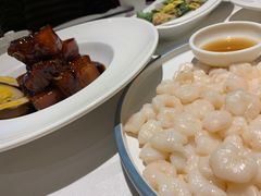 -和记小菜(大宁店)