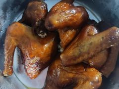 -大鸽饭(马王堆店)
