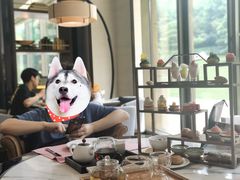 -杭州久泰饭店·摩卡花园