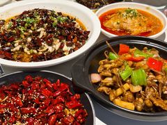 麻辣黑鱼花-三猫黑鱼花(南大店)