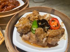 -陶陶居酒家(SM二期购物广场店)