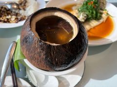 -观塘港茶餐厅(八一大道店)