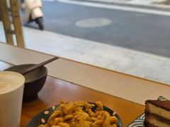 -红小满休闲餐厅(十全街店)