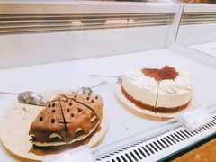 -EVERNAKED裸蛋糕(SOHO天山店)