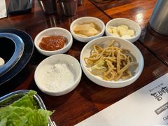 -Dombe豚(黑猪肉街店)