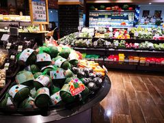-百佳永辉超市(福田星河店)