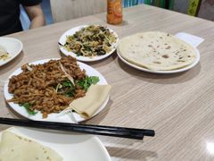 -姥家春饼店(漳州二路店)