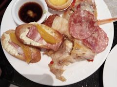 -东方红海鲜百汇(国际大厦店)