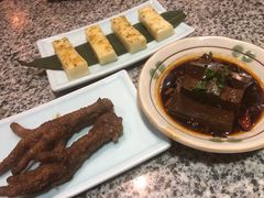 -南京大牌档(三阳广场苏宁店)