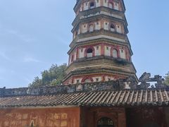 -南华禅寺