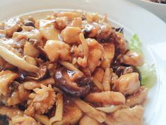 -大铁勺新津菜(东丽阳光新业广场店)