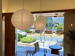 靠窗位-大喜甜品铺(翔安店)