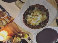-Mercato莫卡多露台餐厅与酒吧(K11店)