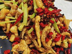 -大眼锅贴水饺(河东店)