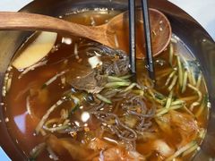 -屋里家延边朝鲜族冷面(南园店)