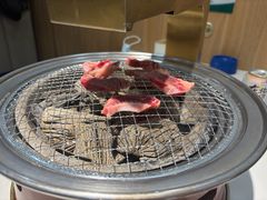 -白山烧烤(文安路万豪店)