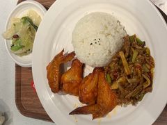 -乡村基(观音桥阳光世纪店)