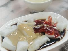 -满足面(白水井大街店)
