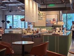 -Wagas沃歌斯(正大乐城店)