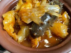 -食神鱼头佛跳墙(百子湾旗舰店)