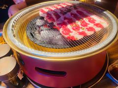 -西塔老太太泥炉烤肉(上海七宝领展广场店)