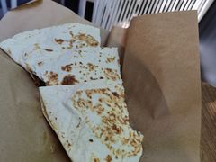 -Taco Bell 塔可钟(民田路店)
