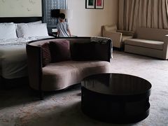 -无锡君来洲际酒店