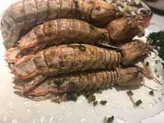 -小厨师·二十年沈家门小海鲜(百井坊巷店)