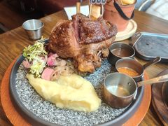 -1886德国汽车餐厅(外滩中央店)