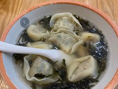 -小桃园·豆浆油条(复兴中路店)
