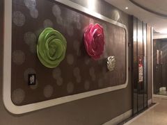 -好声音时尚量贩KTV(之心城店)