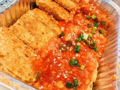 -哈力家·西北烧烤烤串(凤城三路店)