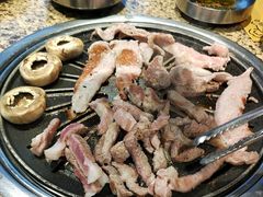 -安又胖韩国烤肉