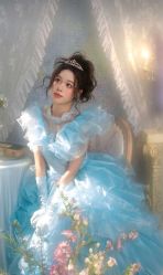 -米莱摄影写真(五大道别墅店)