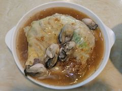 鲜蚝肠粉-江记普宁肠粉(国贸店)