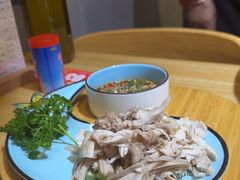 -椒小兔·盐帮川菜中餐厅(金沙时代广场店)