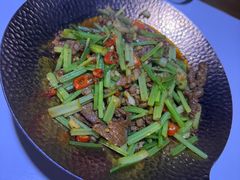 -老平安农家菜(平安店)