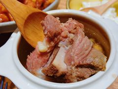 -有肉食·虎九闽菜(798艺术区店)