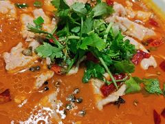 -武庄主特色炒鸡(周恩来纪念馆店)