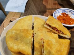 -肖四女乐山跷脚牛肉(世博源店)