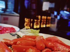 小红肠-小龙坎老火锅(金柏林店)